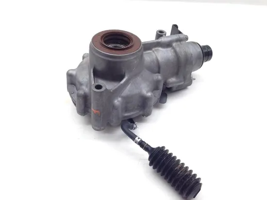 Front Diff Differential Ring Gear Pinion 2017 Arctic Cat Alterra 500 4X4 2039