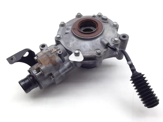 Front Diff Differential Ring Gear Pinion 2017 Arctic Cat Alterra 500 4X4 2039