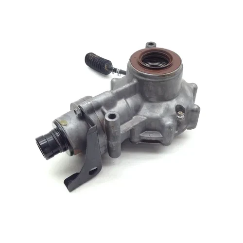 Front Diff Differential Ring Gear Pinion 2017 Arctic Cat Alterra 500 4X4 2039 9
