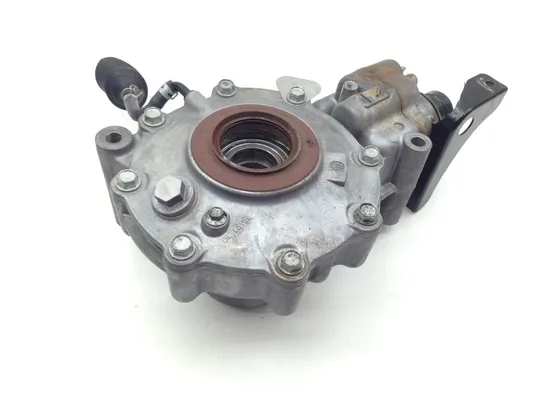 Front Diff Differential Ring Gear Pinion 2017 Arctic Cat Alterra 500 4X4 2039