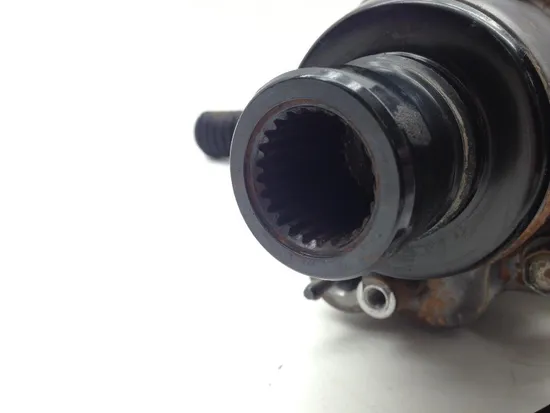 Front Diff Differential Ring Gear Pinion 2017 Arctic Cat Alterra 500 4X4 2039