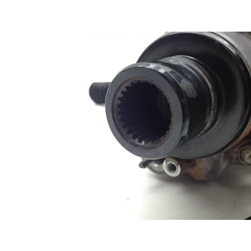Front Diff Differential Ring Gear Pinion 2017 Arctic Cat Alterra 500 4X4 2039 10