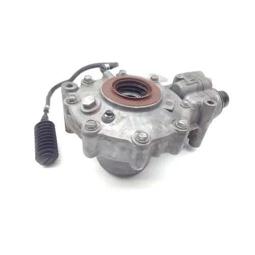 Rear Diff Differential 2017 Arctic Cat Alterra 500 4X4 2039 7