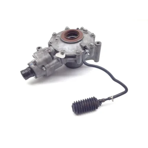 Rear Diff Differential 2017 Arctic Cat Alterra 500 4X4 2039 3