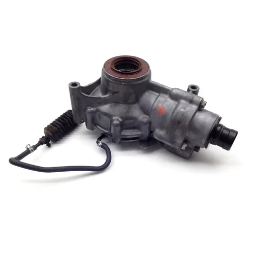 Rear Diff Differential 2017 Arctic Cat Alterra 500 4X4 2039 9