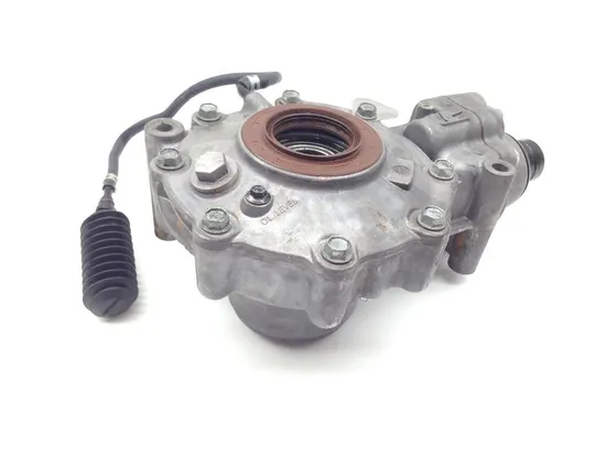Rear Diff Differential 2017 Arctic Cat Alterra 500 4X4 2039