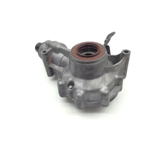 Rear Diff Differential 2017 Arctic Cat Alterra 500 4X4 2039 10