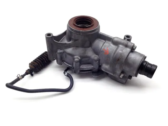 Rear Diff Differential 2017 Arctic Cat Alterra 500 4X4 2039