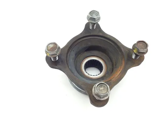 Front Drive Shaft 2017 Arctic Cat Alterra 500 4X4 2039 x