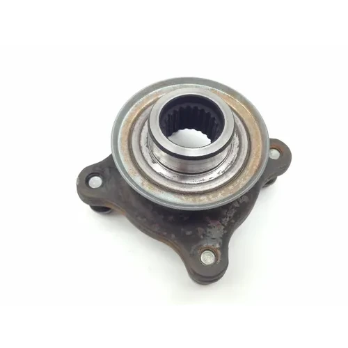 Front Drive Shaft 2017 Arctic Cat Alterra 500 4X4 2039 x 10