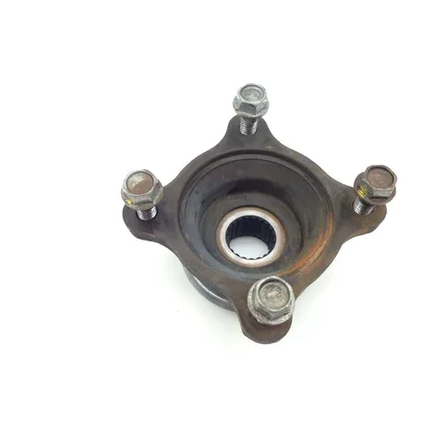 Front Drive Shaft 2017 Arctic Cat Alterra 500 4X4 2039 x 9