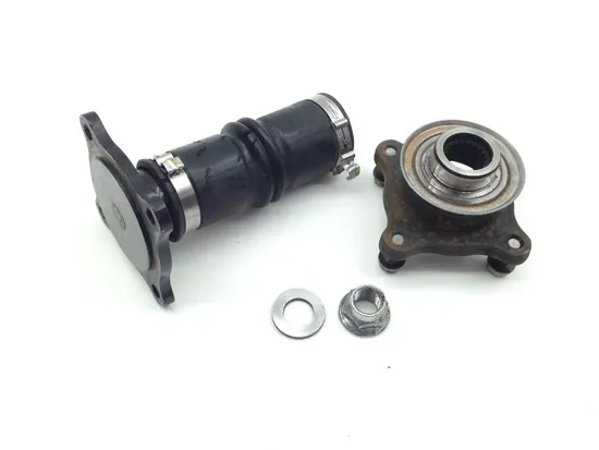 Front Drive Shaft 2017 Arctic Cat Alterra 500 4X4 2039 x