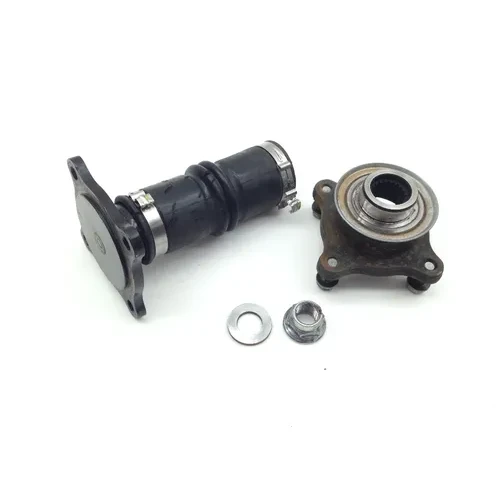 Front Drive Shaft 2017 Arctic Cat Alterra 500 4X4 2039 x 3