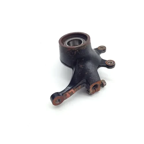 Left Driver Front Spindle Steering Knuckle 2017 Arctic Cat Alterra 500 4X4 2039 5