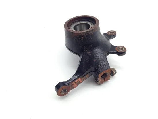 Left Driver Front Spindle Steering Knuckle 2017 Arctic Cat Alterra 500 4X4 2039