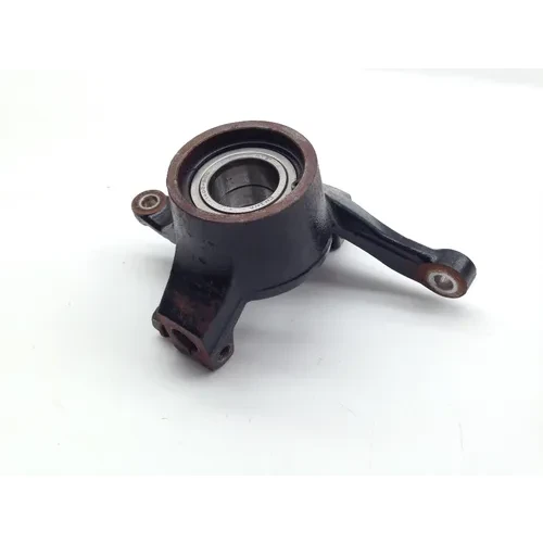 Left Driver Front Spindle Steering Knuckle 2017 Arctic Cat Alterra 500 4X4 2039 6