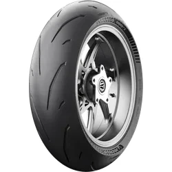 Michelin North Power GP2 Rear Tire 200/55-17 78 W