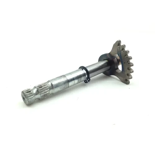 Engine Shifter Shift Shaft 2017 Arctic Cat Alterra 500 4X4 2039 3