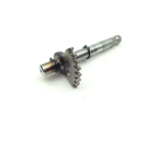 Engine Shifter Shift Shaft 2017 Arctic Cat Alterra 500 4X4 2039 6