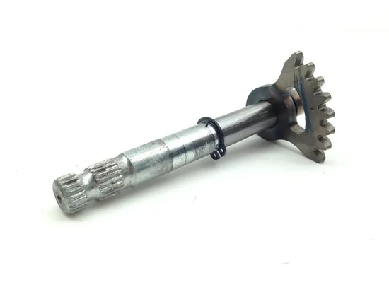 Engine Shifter Shift Shaft 2017 Arctic Cat Alterra 500 4X4 2039