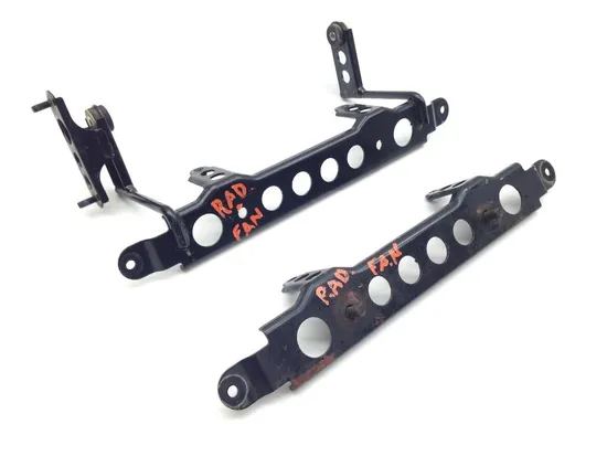 Radiator Mount Bracket 2017 Arctic Cat Alterra 500 4X4 2039