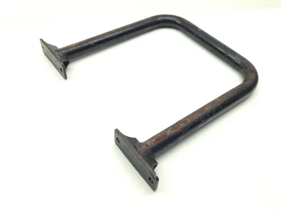 Floor Board Brackets From Alterra 500 2017 Arctic Cat x