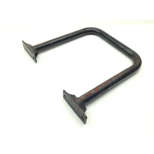 Floor Board Brackets From Alterra 500 2017 Arctic Cat x 6