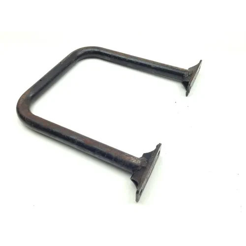 Floor Board Brackets From Alterra 500 2017 Arctic Cat x 5