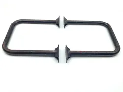 Floor Board Brackets From Alterra 500 2017 Arctic Cat x