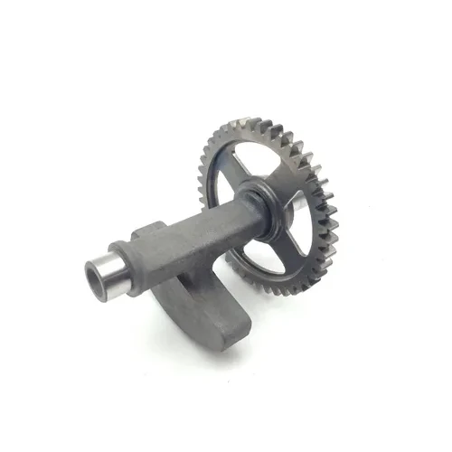 680 Rincon Engine Counter Balancer From 2008 Honda 4x4 GPS 5
