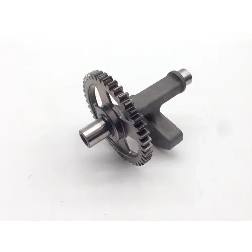 680 Rincon Engine Counter Balancer From 2008 Honda 4x4 GPS 3