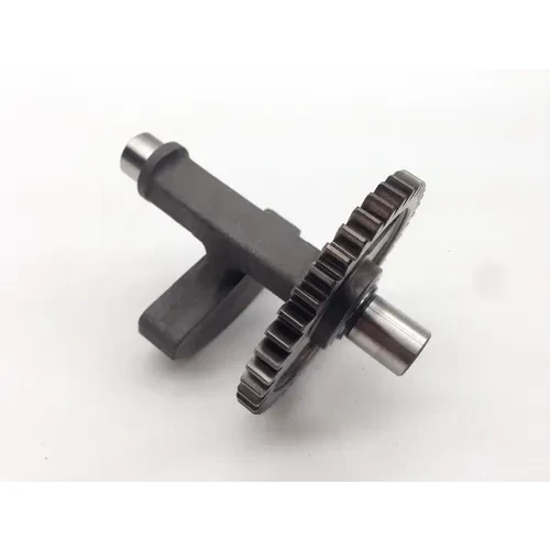680 Rincon Engine Counter Balancer From 2008 Honda 4x4 GPS 6