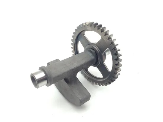 680 Rincon Engine Counter Balancer From 2008 Honda 4x4 GPS