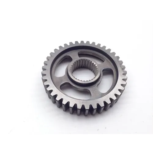 680 Rincon Output Shaft From 2008 Honda 4x4 GPS 5