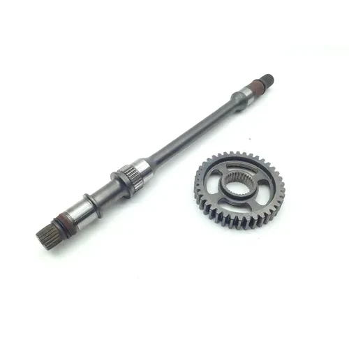680 Rincon Output Shaft From 2008 Honda 4x4 GPS 3