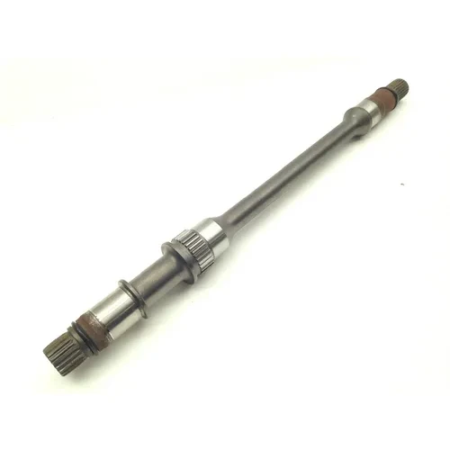 680 Rincon Output Shaft From 2008 Honda 4x4 GPS 7