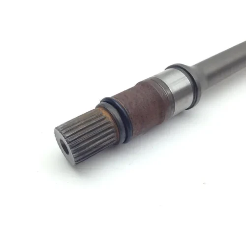 680 Rincon Output Shaft From 2008 Honda 4x4 GPS 10