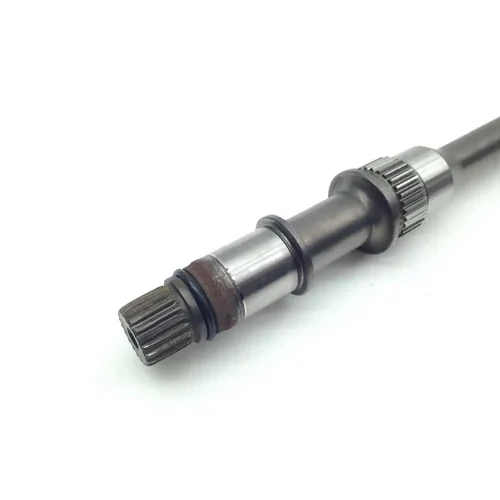 680 Rincon Output Shaft From 2008 Honda 4x4 GPS 9