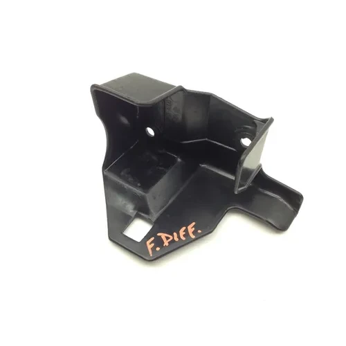 680 Rincon Front Diff Cover From 2008 Honda 4x4 GPS 3