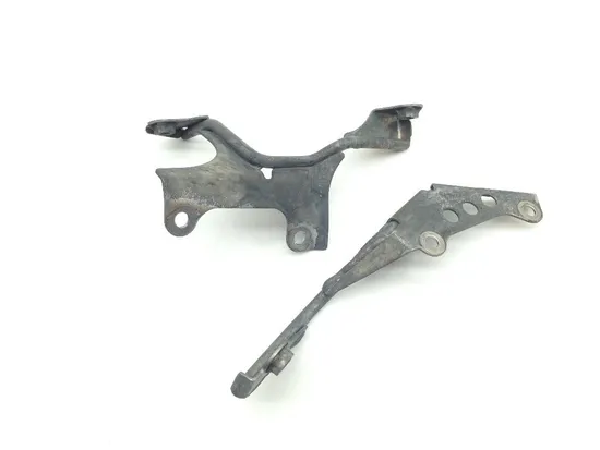 680 Rincon MISC Bracket Set From 2008 Honda 4x4 GPS