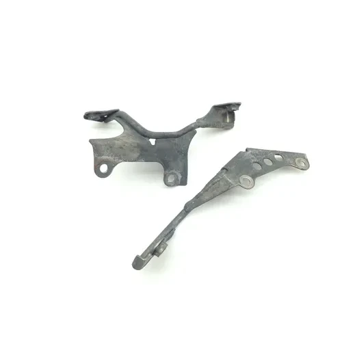 680 Rincon MISC Bracket Set From 2008 Honda 4x4 GPS 5