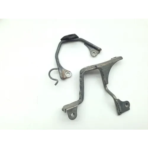 680 Rincon MISC Bracket Set From 2008 Honda 4x4 GPS 6