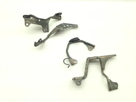 680 Rincon MISC Bracket Set From 2008 Honda 4x4 GPS
