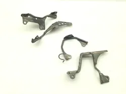 680 Rincon MISC Bracket Set From 2008 Honda 4x4 GPS