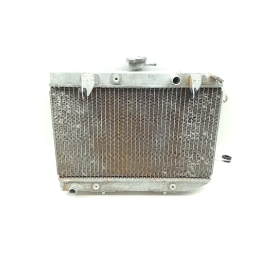 680 Rincon Engine Radiator Cooling From 2008 Honda 4x4 GPS 3