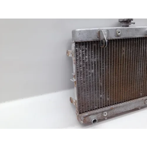 680 Rincon Engine Radiator Cooling From 2008 Honda 4x4 GPS 5