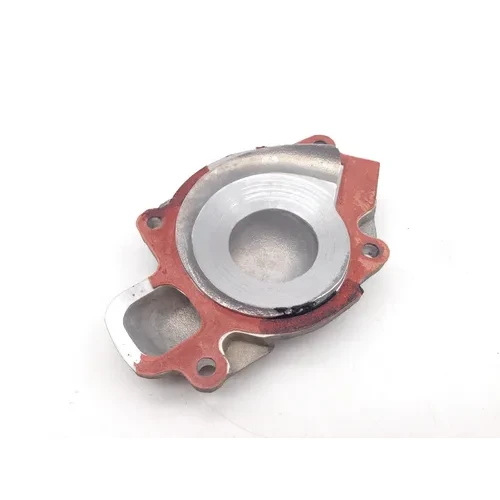 Engine Water Pump Cover 2008 Polaris Outlaw 450 MXR 2040 6