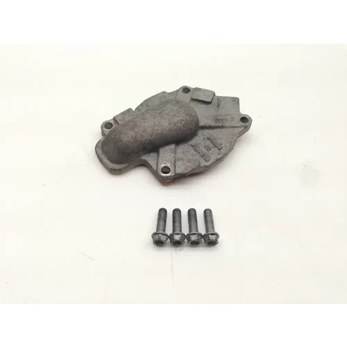Engine Water Pump Cover 2008 Polaris Outlaw 450 MXR 2040 3