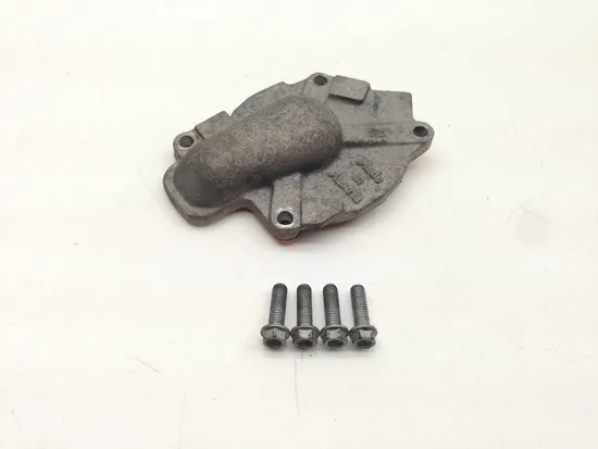 Engine Water Pump Cover 2008 Polaris Outlaw 450 MXR 2040