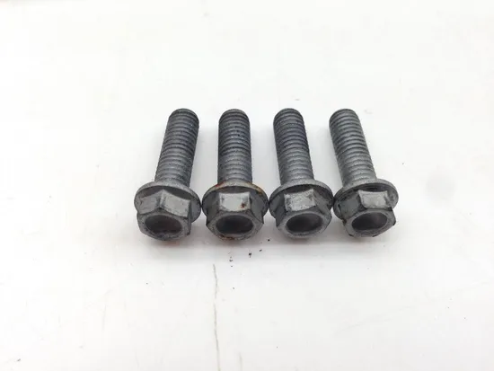 Engine Water Pump Cover 2008 Polaris Outlaw 450 MXR 2040